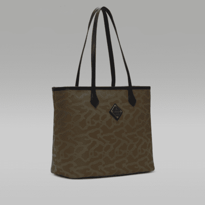 Reviews: Jordan Icon Tote Bag (32L). Nike.com